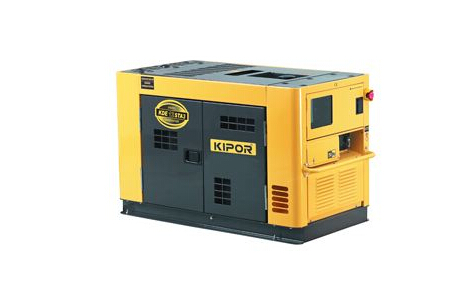 淄博二手雅马哈50kw小型柴油发电机组